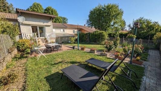 Vente Maison 4 pi�ces VIRIEU 38730