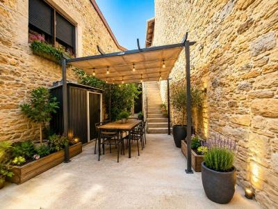 Vente Maison 5 pi�ces LAGNIEU 01150