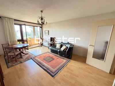 Vente Appartement 3 pi�ces TOULOUSE 31500