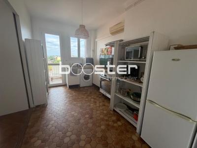 Vente Appartement 2 pi�ces TOULOUSE 31200