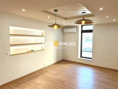 Vente Appartement 3 pi�ces GARDANNE 13120