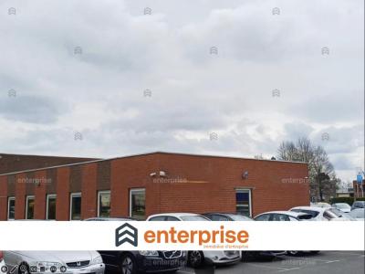 Location Local commercial TEMPLEMARS 59175
