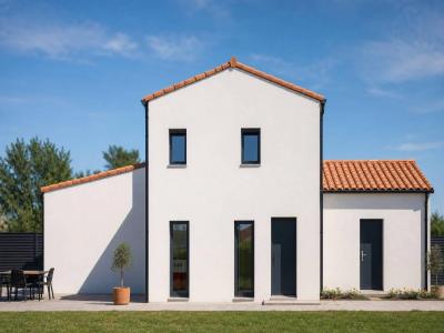 Vente Maison REZE 44400