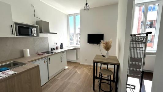 Location Appartement ROANNE 42300