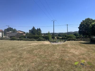 Vente Terrain SAINT-LEONARD-DE-NOBLAT 87400