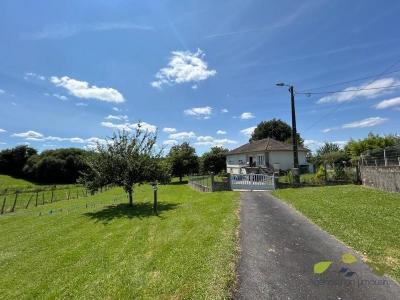 Vente Maison 4 pi�ces LINARDS 87130