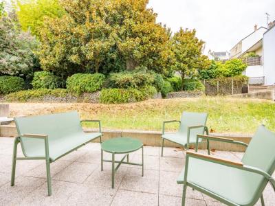 Vente Appartement 2 pi�ces NANTES 44000