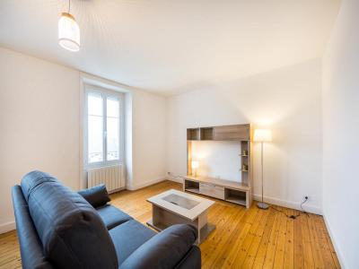 Location Appartement 2 pi�ces NANTES 44000