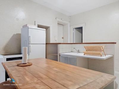 Location Appartement 3 pi�ces CLERMONT-FERRAND 63000