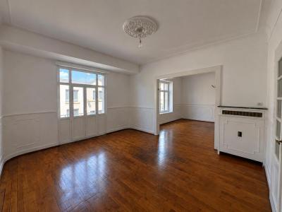Vente Appartement 5 pi�ces METZ 57000