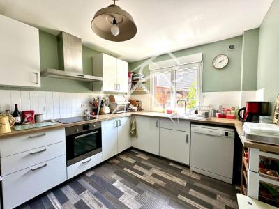 Vente Maison 4 pi�ces ROUEN 76100