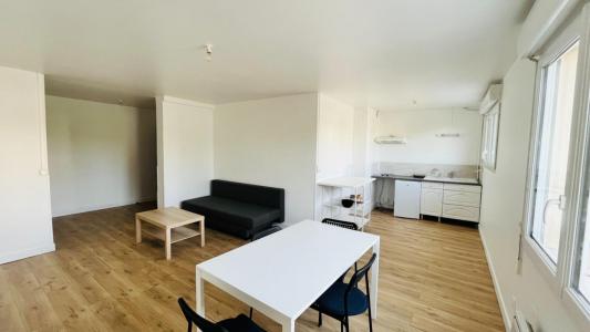 Location Appartement 2 pi�ces BORDEAUX 33000