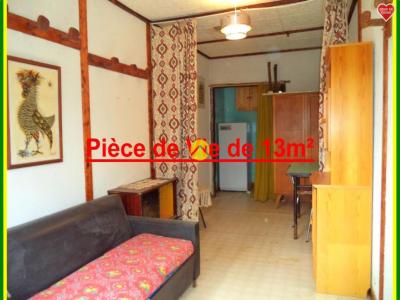 Vente Maison NEUVY-SUR-BARANGEON 18330