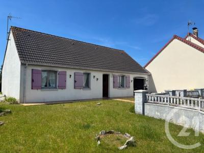 Vente Maison 4 pi�ces RANG-DU-FLIERS 62180