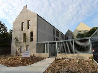 Location Appartement 3 pi�ces SAINTE-LUCE-SUR-LOIRE 44980