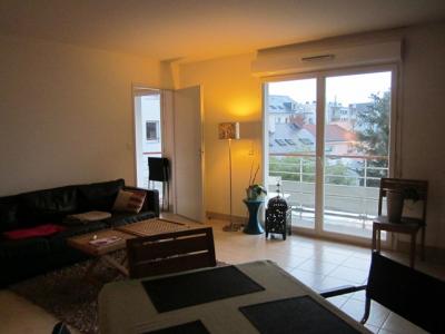 Location Appartement 3 pi�ces NANTES 44000