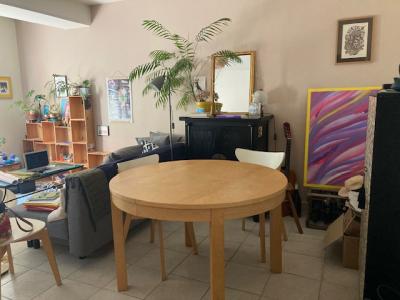 Location Appartement 2 pi�ces NANTES 44000