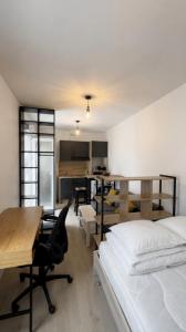 Location Appartement NANCY 54000