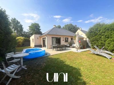 Vente Maison 5 pi�ces FONTAINE-ETOUPEFOUR 14790