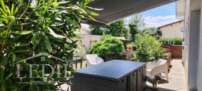 Vente Maison 4 pi�ces LANGON 33210