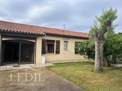 Vente Maison 4 pi�ces VILLENEUVE-SUR-LOT 47300
