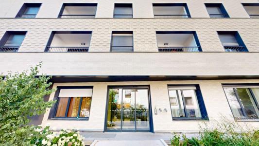 Location Appartement ASNIERES-SUR-SEINE 92600