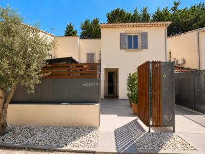 Vente Maison 5 pi�ces MAUSSANE-LES-ALPILLES 13520