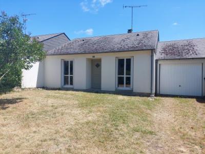Vente Maison 3 pi�ces SAINT-AMAND-MONTROND 18200
