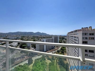 Vente Appartement 3 pi�ces MARSEILLE-9EME-ARRONDISSEMENT 13009