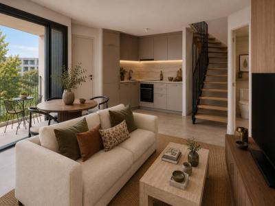 Vente Appartement 4 pi�ces BORDEAUX 33000