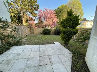Location Maison 3 pi�ces COURDIMANCHE 95800