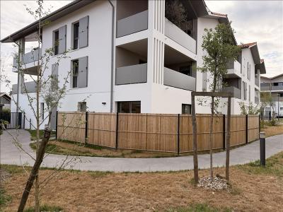 Location Appartement 4 pi�ces SOUSTONS 40140