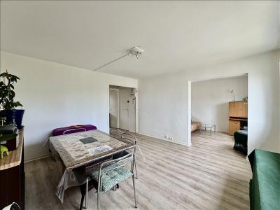 Location Appartement 4 pi�ces ANGERS 49000