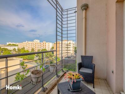 Vente Appartement 3 pi�ces VENISSIEUX 69200