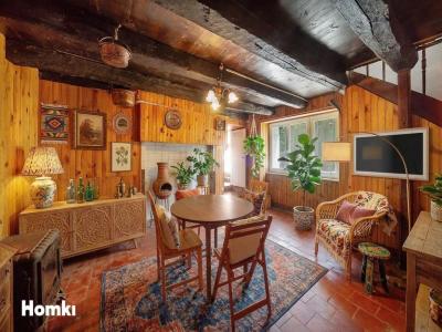 Vente Maison 4 pi�ces LABASTIDE-ROUAIROUX 81270