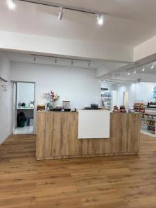 Location Local commercial FRANCOIS 97240