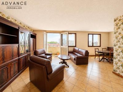 Vente Appartement 3 pi�ces TOULOUSE 31500