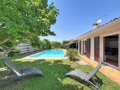 Vente Maison 7 pi�ces QUINT-FONSEGRIVES 31130