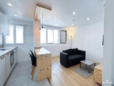 Location Appartement 2 pi�ces TOULON 83200