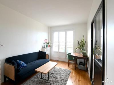 Location Appartement 3 pi�ces VANVES 92170