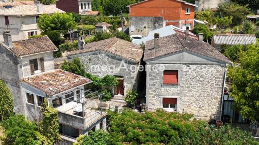 Vente Maison 9 pi�ces TAURIAC 33710
