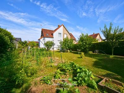 Vente Maison 3 pi�ces VENDOME 41100