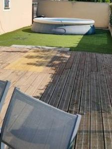 Vente Maison 6 pi�ces VALROS 34290