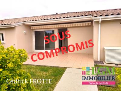Vente Maison 3 pi�ces MONTELIMAR 26200