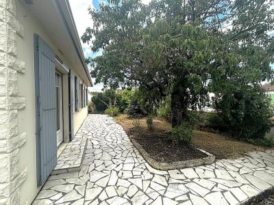 Vente Maison 3 pi�ces MARANS 17230