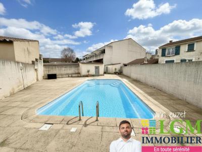 Vente Appartement 3 pi�ces CODOGNAN 30920