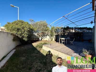 Vente Maison 7 pi�ces GRAU-DU-ROI 30240