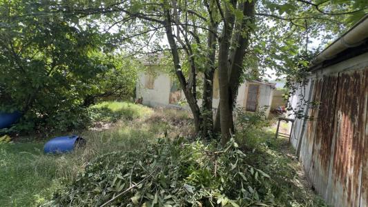 Vente Maison 3 pi�ces VILLETANEUSE 93430