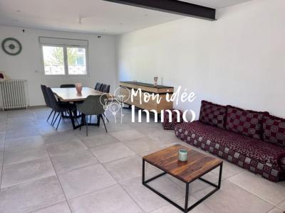 Vente Maison 5 pi�ces NANTES 44100