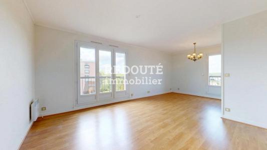Vente Appartement 4 pi�ces SAINT-BRICE-COURCELLES 51370